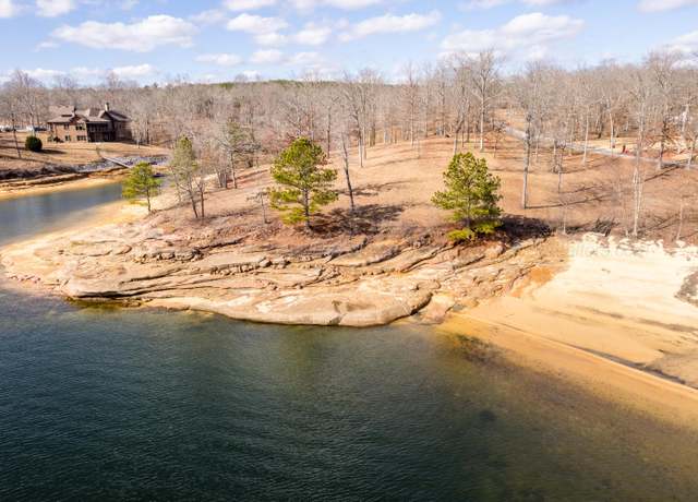 Property at 0 Sipsey Pines Rd, Arley, AL 35541