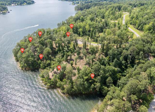 Property at 315 County Road 2018 (lot 19), Crane Hill, AL 35053