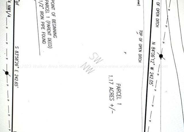 Property at National Ave, Hamilton, AL 35570