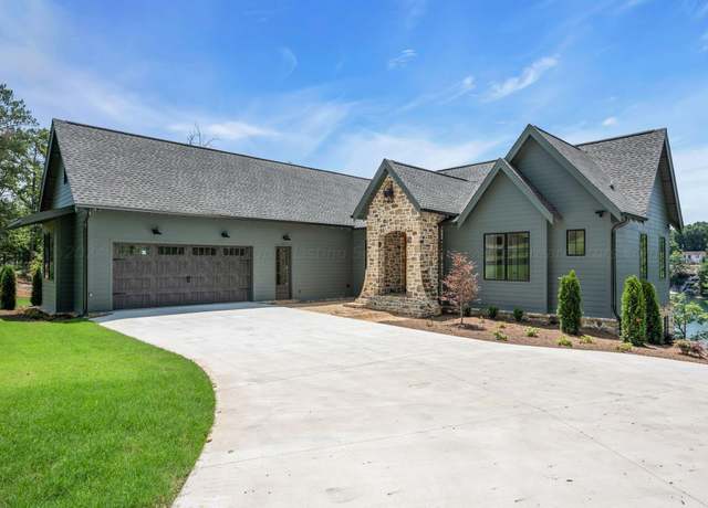 Property at 1408 County Road 2010, Crane Hill, AL 35053, 5 beds, 6 baths