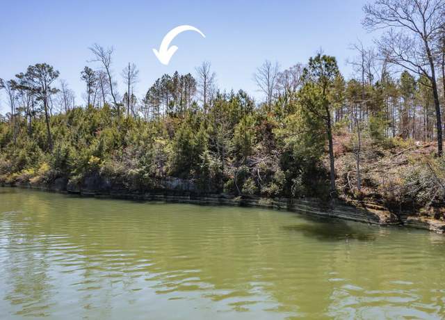 Property at LOT 18 Slick Ford (co Rd 61), Houston, AL 35572