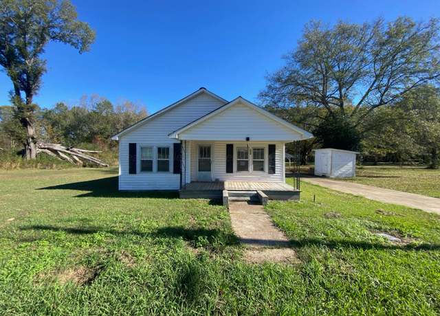 Property at 363 3rd St SW, Carbon Hill, AL 35549, 2 beds, 2 baths