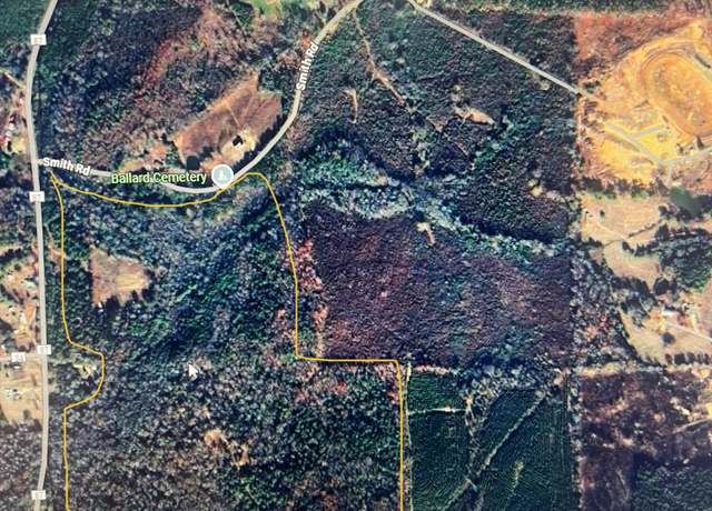 Property at Co Rd 87, Winfield, AL 35594