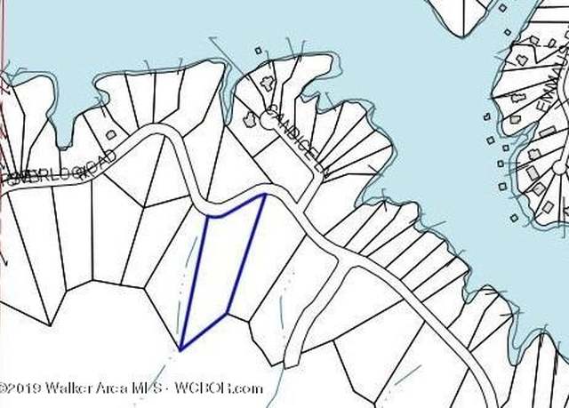 Property at Sipsey Overlook Rd, Double Springs, AL 35553