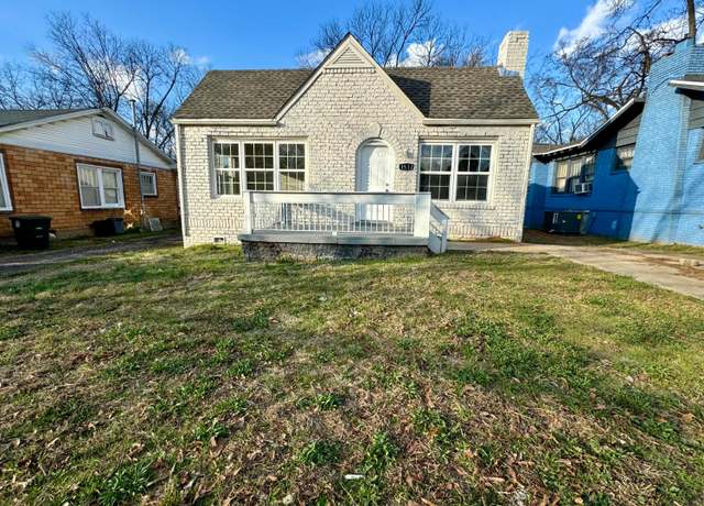 Property at 1532 SW Bay Ave, Birmingham, AL 35211, 4 beds, 2 baths