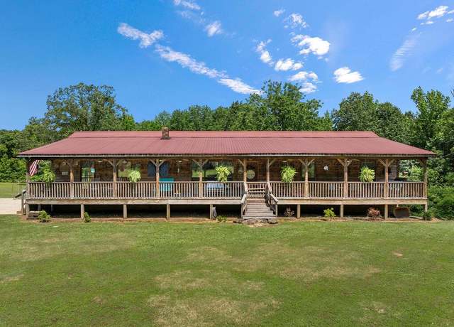 Property at 453 Mclaughlin Rd, Oakman, AL 35579, 3 beds, 2 baths