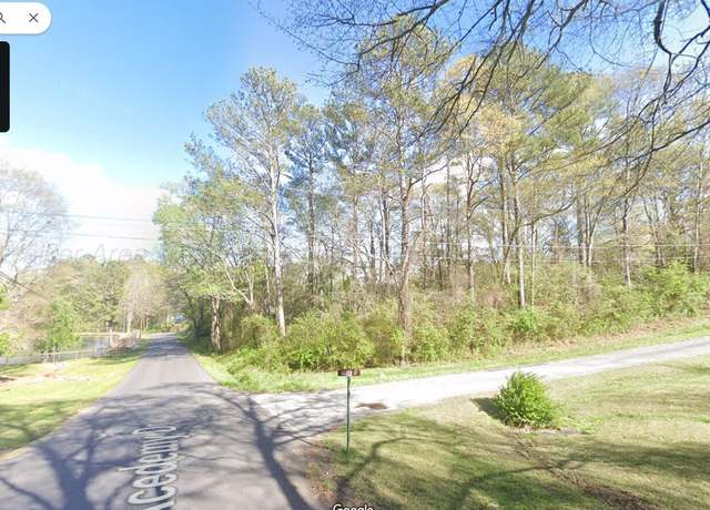 Property at Academy Dr, Hamilton, AL 35570