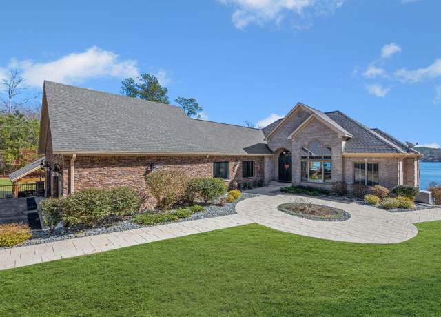 Property at 1283 County Rd 204, Arley, AL 35541, 6 beds, 6 baths