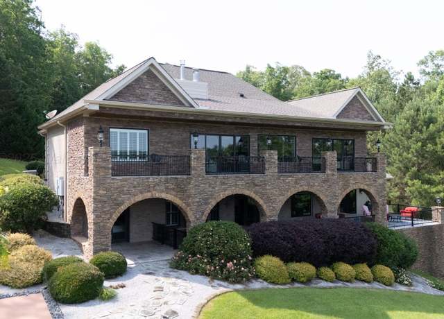 Property at 1283 County Rd 204, Arley, AL 35541, 6 beds, 6 baths