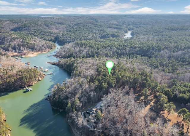 Property at PARCEL #2 Eagle Point Rd, Double Springs, AL 35553