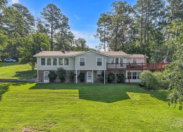 Property at 60 County Road 304, Cullman, AL 35057, 4 beds, 2 baths