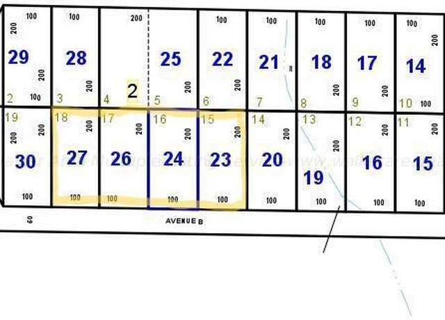 Property at 0 Boyett Cir, Sulligent, AL 35586