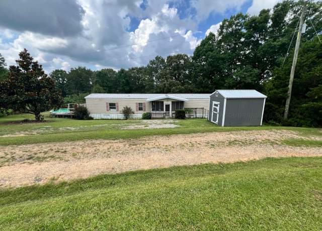 Property at 11 County Rd 3061, Double Springs, AL 35553, 3 beds, 2 baths