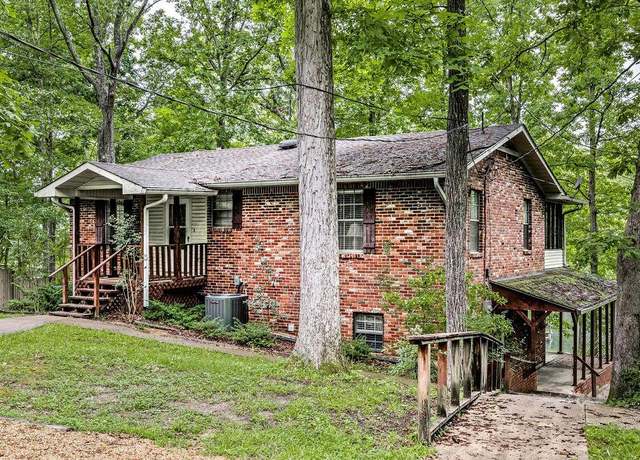 Property at 922 Co Rd 3926, Arley, AL 35541, 4 beds, 2 baths