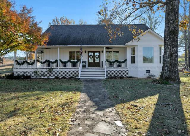 Property at 150 Spiller Dr, Double Springs, AL 35553, 5 beds, 4 baths