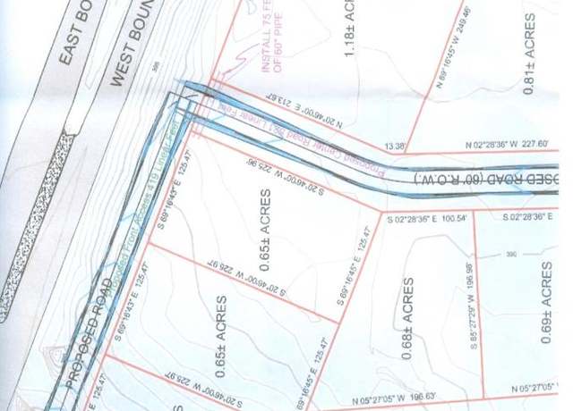 Property at Highway 78 East, Jasper, AL 35501