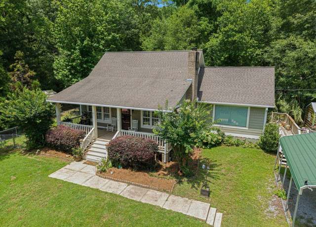 Property at 61 County Road 334, Crane Hill, AL 35053, 3 beds, 2.5 baths