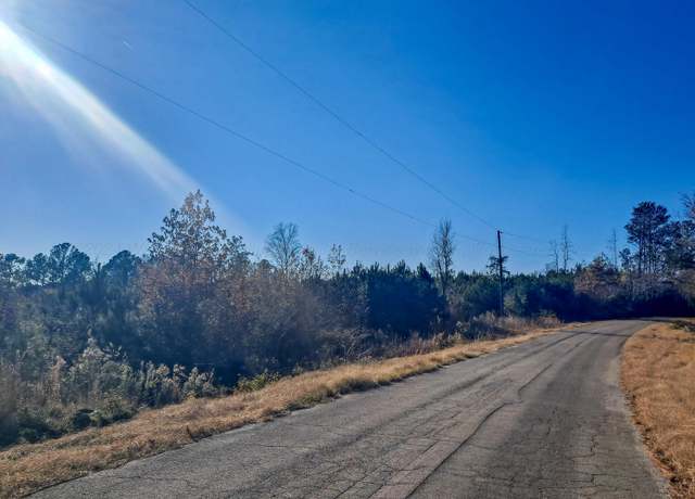 Property at Old Bankhead Hwy, Cordova, AL 35550