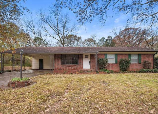 Property at 1443 Highway 195, Jasper, AL 35503, 3 beds, 2 baths