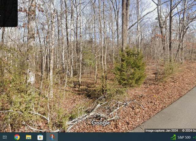 Property at Dallas Ave, Winfield, AL 35594