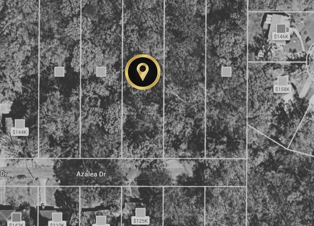 Property at 1664 Azalea Dr, Birmingham, AL 35242