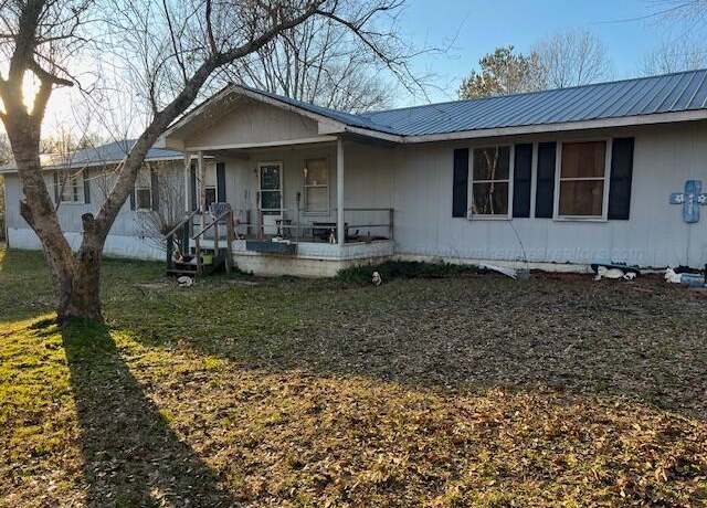 Property at 4979 Duncan Rd, Nauvoo, AL 35578, 4 beds, 2 baths