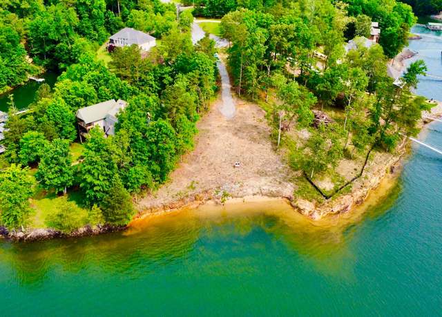 Property at LOT 36 Estes Pointe Dr, Arley, AL 35541