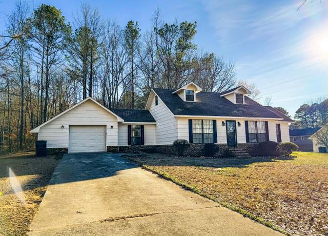 Property at 226 Holly St, Winfield, AL 35594, 3 beds, 2 baths