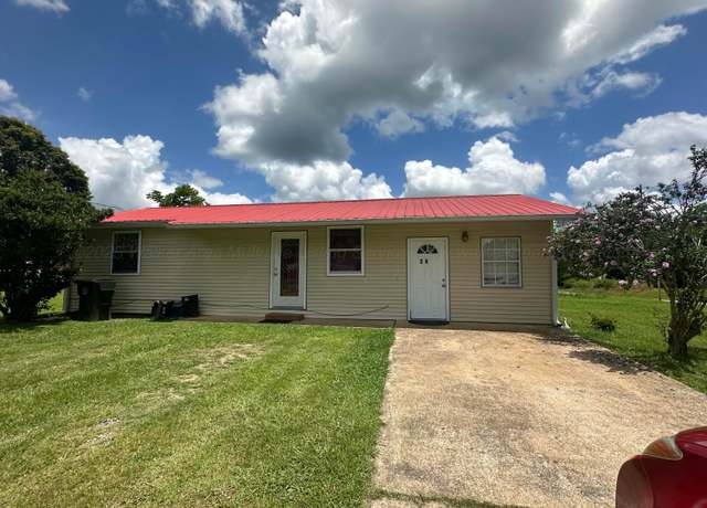Property at 617 Arkadelphia Rd, Jasper, AL 35504, 3 beds, 2 baths