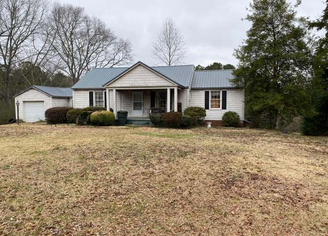 Property at 600 E Ridgewood Rd, Jasper, AL 35504, 2 beds, 1 bath