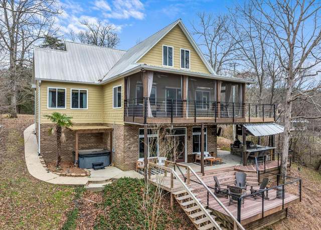 Property at 212 Co Rd 133, Bremen, AL 35033, 6 beds, 3.5 baths