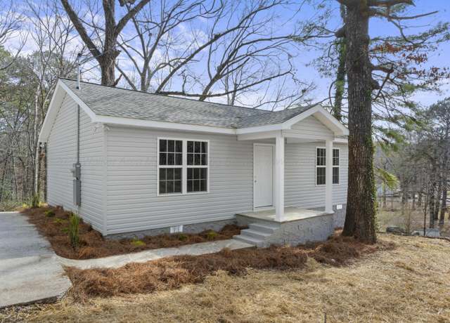 Property at 705 S Highland Ave, Jasper, AL 35501, 2 beds, 1 bath