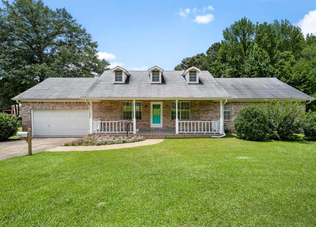 Property at 1768 Pineywoods Sipsey Rd, Jasper, AL 35504, 3 beds, 2 baths