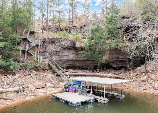 Property at LOT 17 Sipsey Overlook, Double Springs, AL 35553
