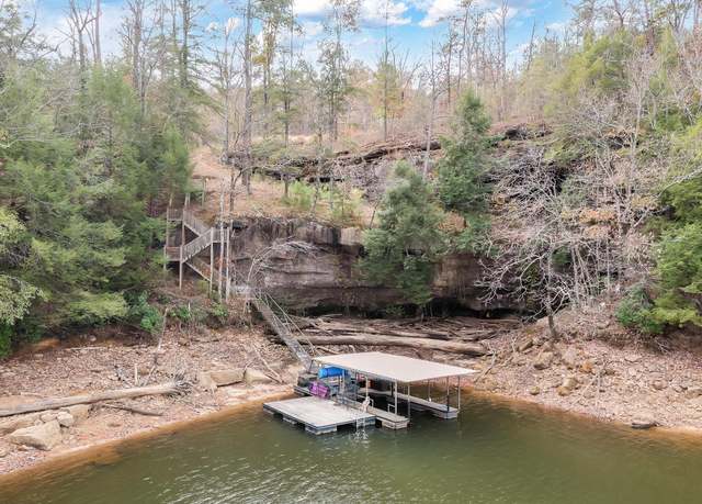Property at LOT 17 Sipsey Overlook, Double Springs, AL 35553