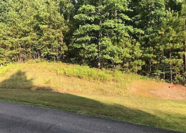 Property at LOT 187 North Stoney Pointe Rd, Double Springs, AL 35553