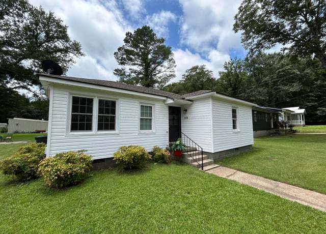 Property at 315 NW 14 Th St, Fayette, AL 35555, 2 beds, 1 bath