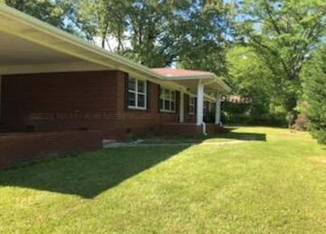 Property at 534 County Highway 28, Winfield, AL 35594, 4 beds, 2 baths