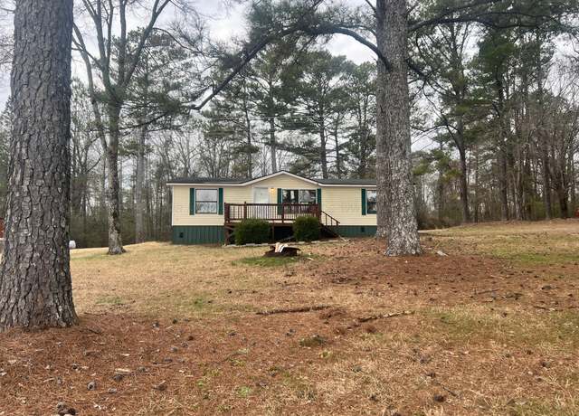 Property at 3281 Helicon Rd, Arley, AL 35541, 3 beds, 2 baths