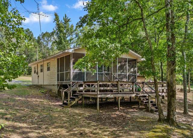 Property at 1031 Co Rd 3081, Double Springs, AL 35553, 1 bed, 1 bath