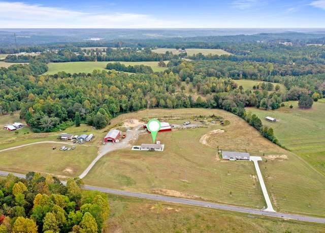 Property at 667 County Road 3909, Arley, AL 35541