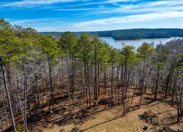 Property at LOT 1 White Oak Rdg, Arley, AL 35541