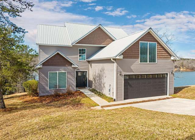 Property at 186 Lake Dr, Arley, AL 35541, 5 beds, 4 baths