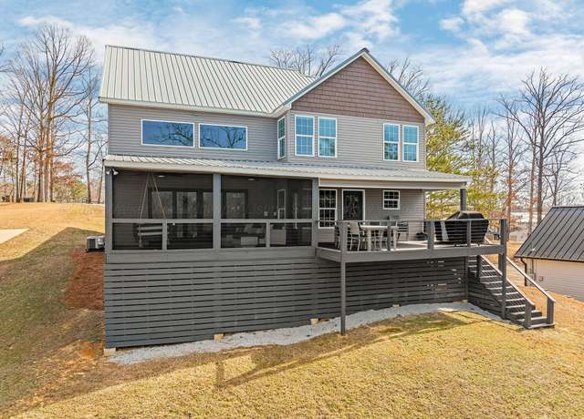 Property at 186 Lake Dr, Arley, AL 35541, 5 beds, 4 baths