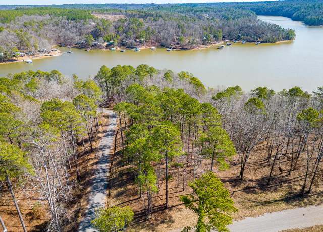 Property at LOT 7 White Oak Rdg, Arley, AL 35541