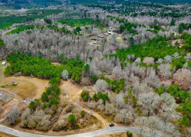 Property at 1027 Radiant City Rd, Nauvoo, AL 35578