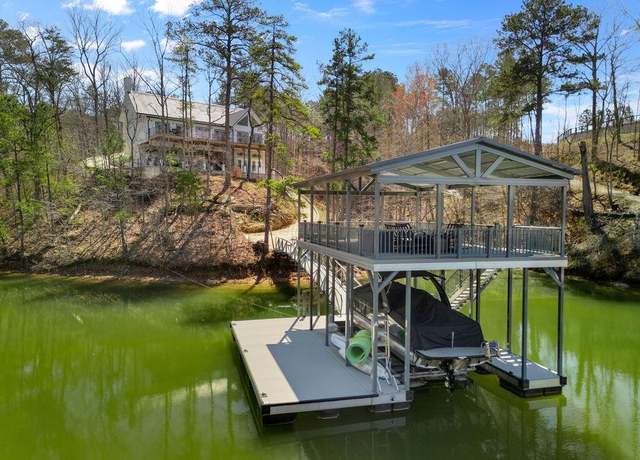 Property at 320 County Rd 2110, Bremen, AL 35033, 4 beds, 4 baths