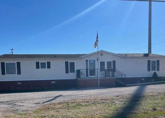 Property at 130 Drummond Rd, Jasper, AL 35504, 3 beds, 2 baths