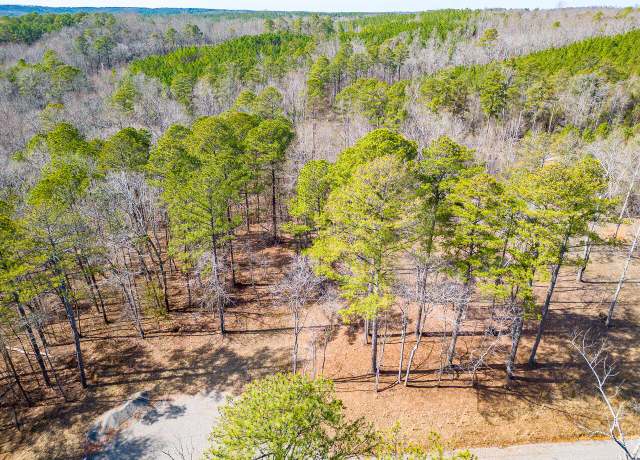 Property at LOT 16 White Oak Rdg, Arley, AL 35541