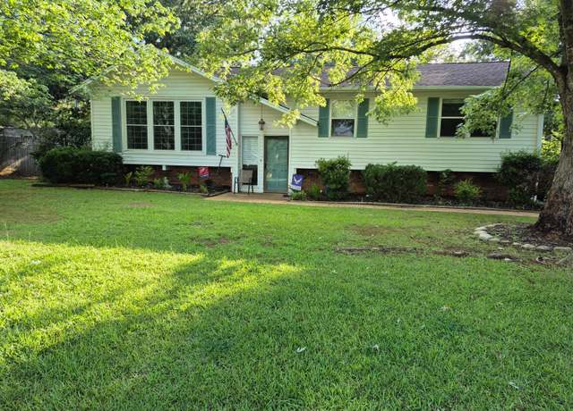 Property at 461 Meadowlark Rd, Winfield, AL 35594, 4 beds, 3 baths